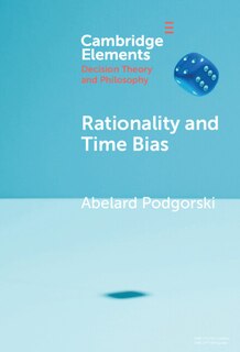 Front cover_Rationality and Time Bias