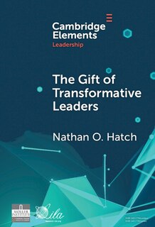 Couverture_The Gift of Transformative Leaders