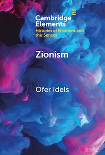 Front cover_Zionism
