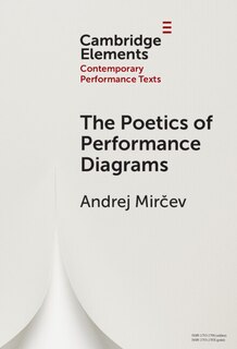 Front cover_The Poetics of Performance Diagrams