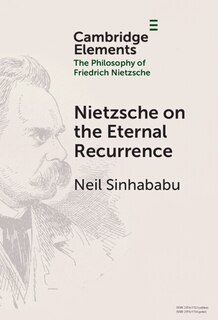 Couverture_Nietzsche on the Eternal Recurrence
