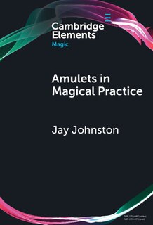 Couverture_Amulets in Magical Practice