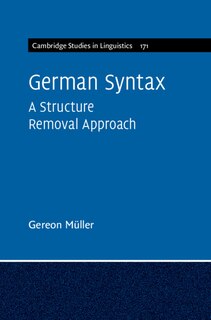 Couverture_German Syntax