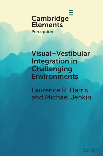 Couverture_Visual-vestibular Integration in Challenging Environments