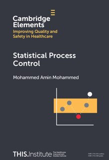 Front cover_Statistical Process Control