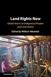 Front cover_Land Rights Now