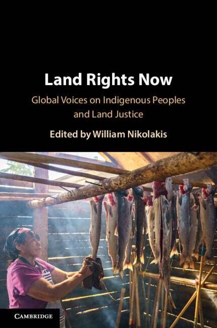 Front cover_Land Rights Now