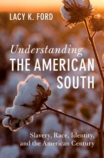 Couverture_Understanding the American South