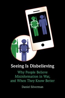 Couverture_Seeing Is Disbelieving