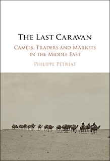 Front cover_The Last Caravan