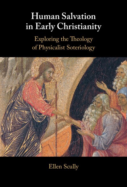 Couverture_Human Salvation in Early Christianity