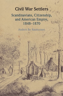 Front cover_Civil War Settlers