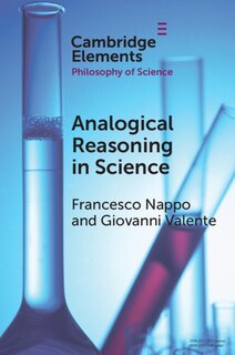 Couverture_Analogical Reasoning in Science