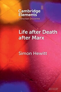 Front cover_Life after Death after Marx