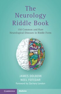 Couverture_The Neurology Riddle Book
