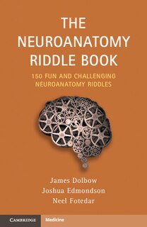 Couverture_The Neuroanatomy Riddle Book