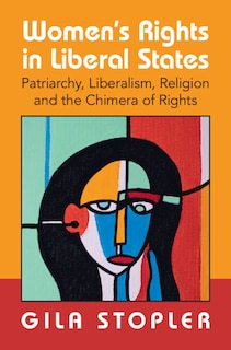 Front cover_Women's Rights in Liberal States