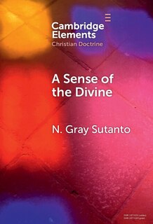 Couverture_A Sense of the Divine