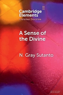 Couverture_A Sense of the Divine