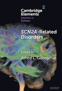 Front cover_SCN2A-Related Disorders