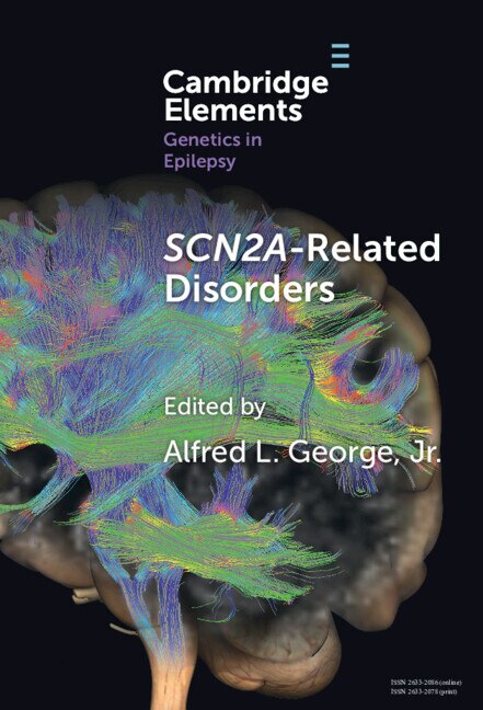 Front cover_SCN2A-Related Disorders