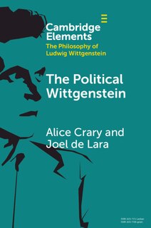 Couverture_The Political Wittgenstein