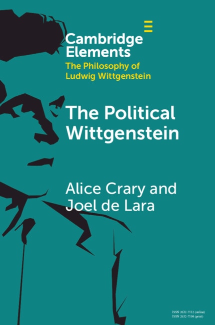 Couverture_The Political Wittgenstein