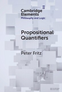 Couverture_Propositional Quantifiers
