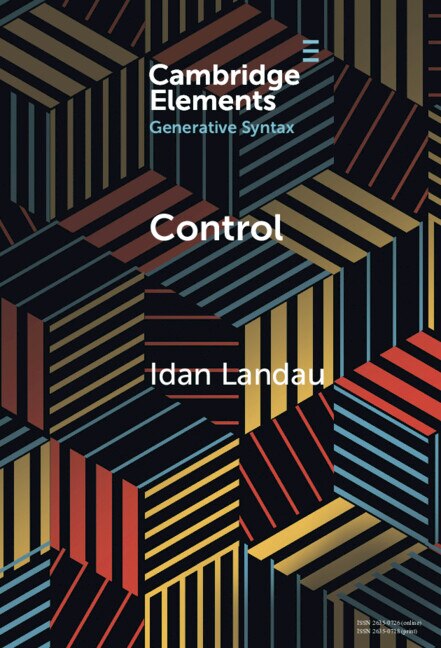 Front cover_Control