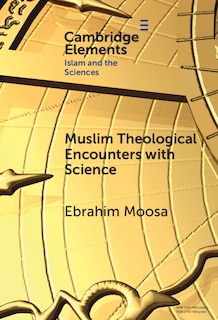 Couverture_Muslim Theological Encounters with Science