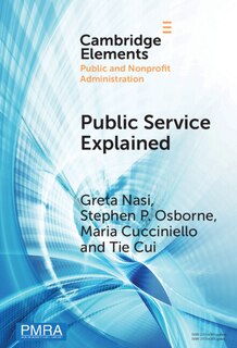 Couverture_Public Service Explained