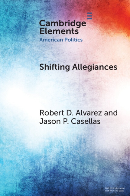 Front cover_Shifting Allegiances