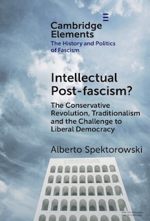 Couverture_Intellectual Post-fascism?