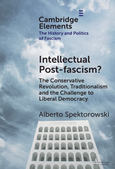 Couverture_Intellectual Post-fascism?