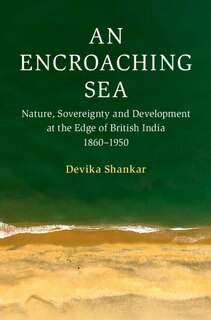 Front cover_An Encroaching Sea