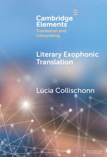 Front cover_Literary Exophonic Translation
