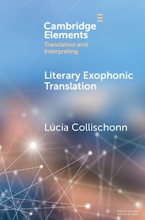 Couverture_Literary Exophonic Translation