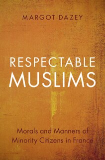 Front cover_Respectable Muslims