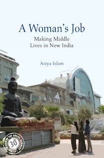 Front cover_A Woman's Job
