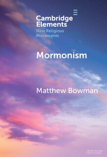 Front cover_Mormonism