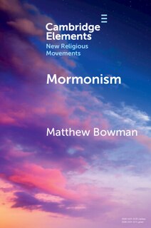 Front cover_Mormonism