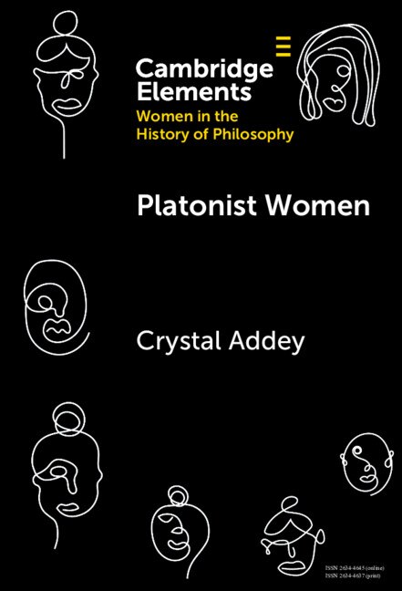 Couverture_Platonist Women