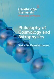 Front cover_Philosophy of Cosmology and Astrophysics
