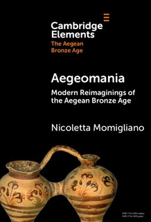 Front cover_Aegeomania