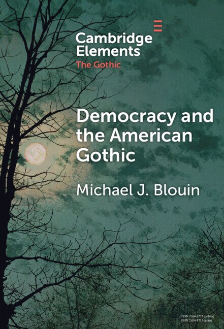 Couverture_Democracy and the American Gothic