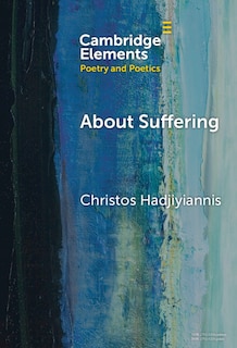 Front cover_About Suffering