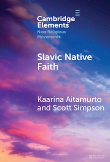 Front cover_Slavic Native Faith