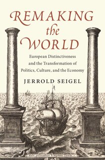Couverture_Remaking the World