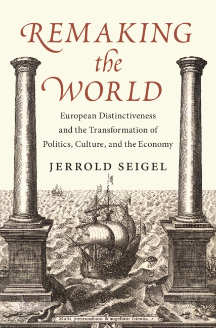 Couverture_Remaking the World