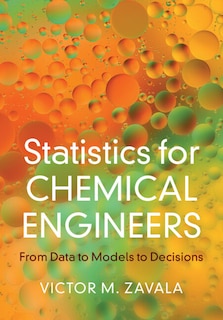 Couverture_Statistics for Chemical Engineers
